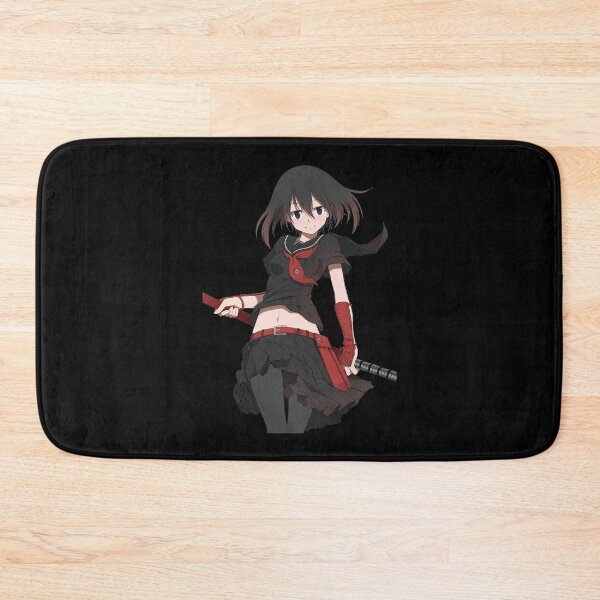 Artikelvorschau, Akame ga Kill entworfen und verkauft von Rogestore.
