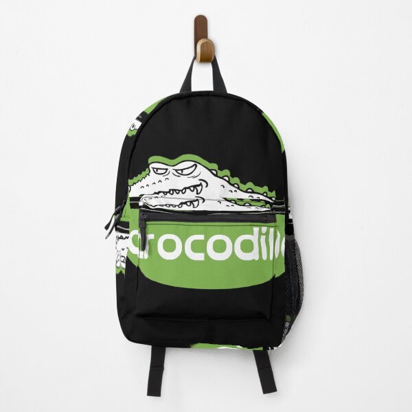 Item preview, crocodile designed and sold by zzzozzo.
