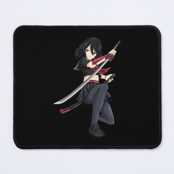 Item preview, Akame ga Kill designed and sold by Rogestore.