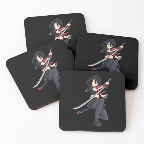 Item preview, Akame ga Kill designed and sold by Rogestore.