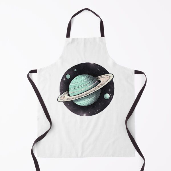 Item preview, Saturn Galaxy designed and sold by KD Merch.