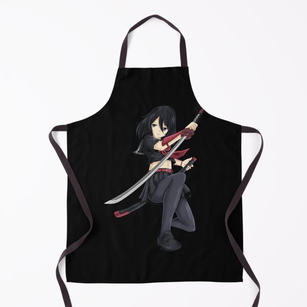 Artikelvorschau, Akame ga Kill entworfen und verkauft von Rogestore.