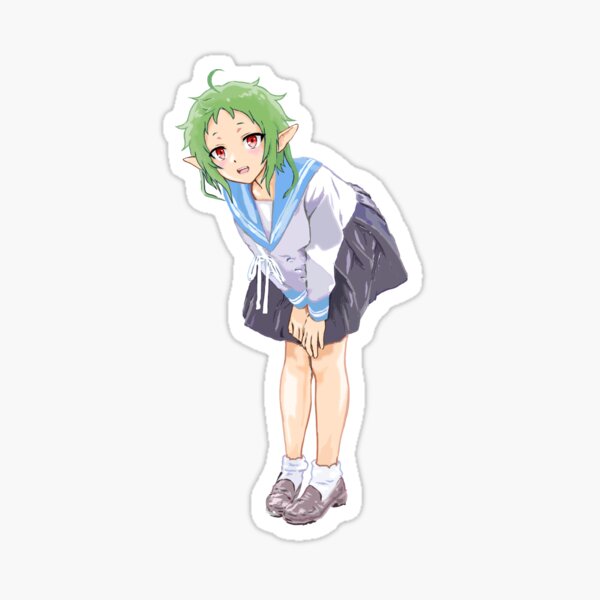 50 PCS Anime Stickers, Mushoku Tensei: Jobless Reincarnation Stickers,  Jobless Reincarnation Anime, Japanese Anime Vinyl Stickers for Car Water  Bottle Skateboard Luggage Computer Bumper Decals : : Electronics