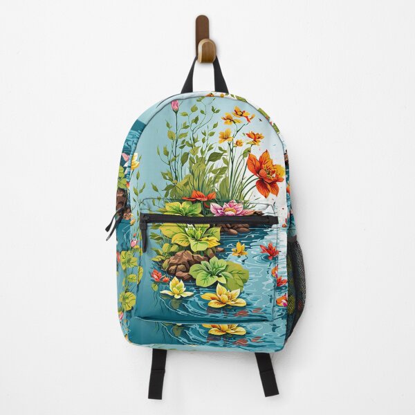 Item preview, My Garden Art Collection,My Garden Art sticker,My Garden Art Magnets,My Garden Art Pillows designed and sold by Aopo Chaloemphon.