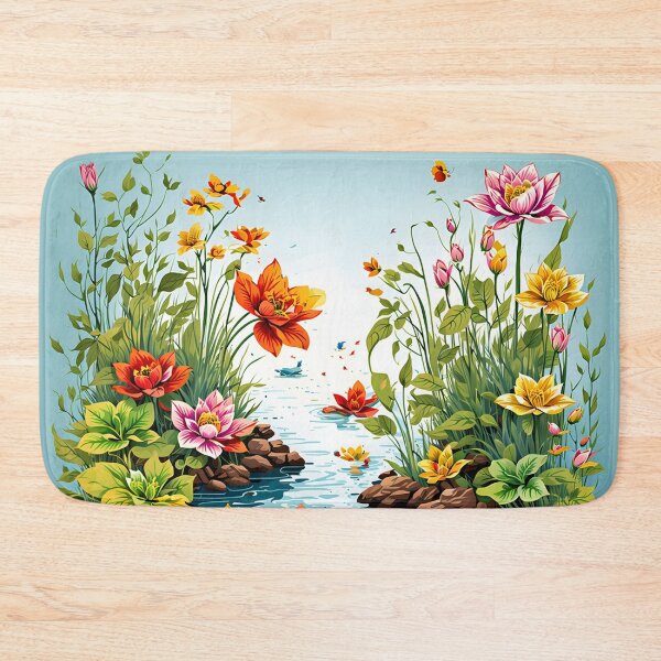Item preview, My Garden Art Collection,My Garden Art sticker,My Garden Art Magnets,My Garden Art Pillows  designed and sold by Aopo Chaloemphon.