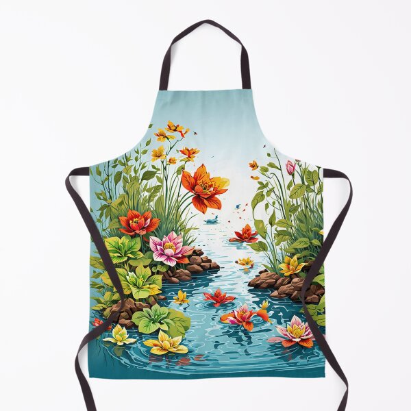 Item preview, My Garden Art Collection,My Garden Art sticker,My Garden Art Magnets,My Garden Art Pillows designed and sold by Aopo Chaloemphon.