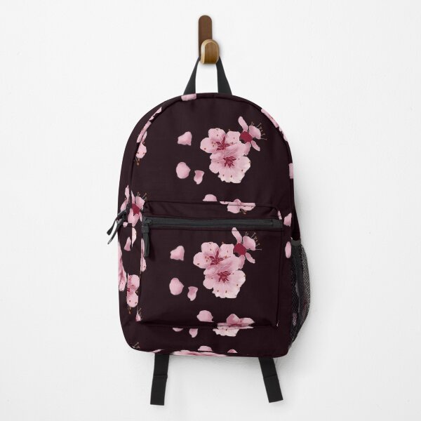Item preview, Cherry Blossoms and Falling Petals designed and sold by digitalfae.