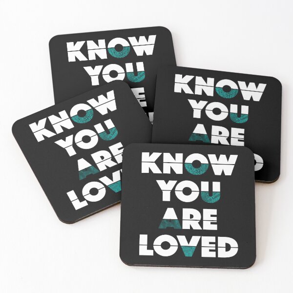Item preview, Know You are Loved - Bodies on Netflix designed and sold by MorvenLucky.