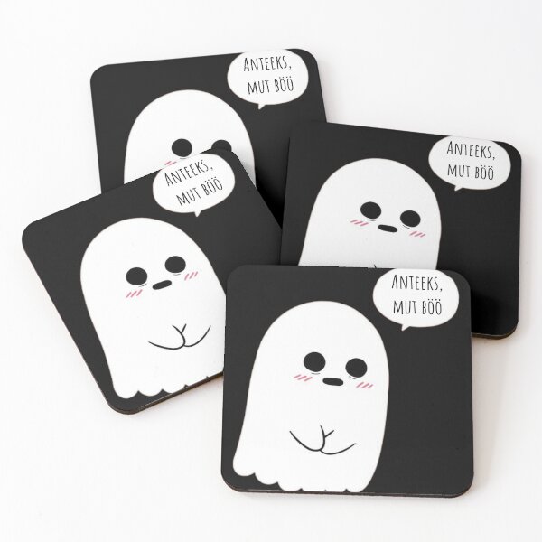 Item preview, Finnish Ghost designed and sold by ICheckmateThee.
