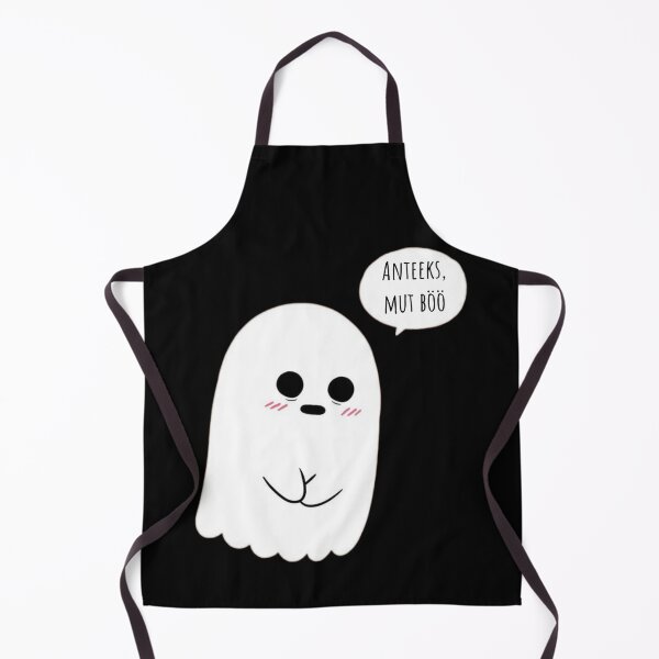 Item preview, Finnish Ghost designed and sold by ICheckmateThee.