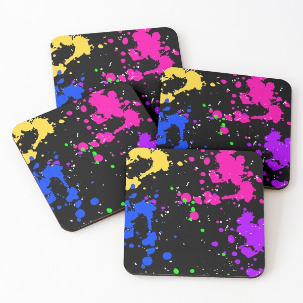 Item preview, Colorful Art designed and sold by MOBI-CASE.