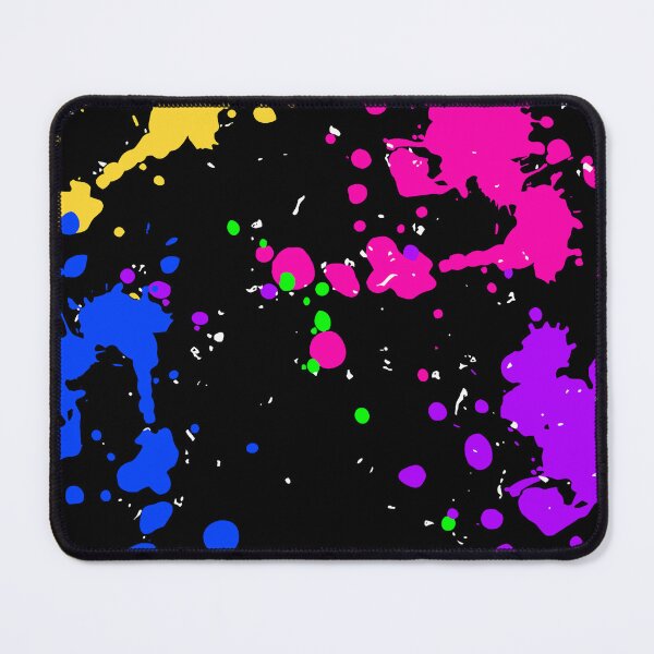 Item preview, Colorful Art designed and sold by MOBI-CASE.