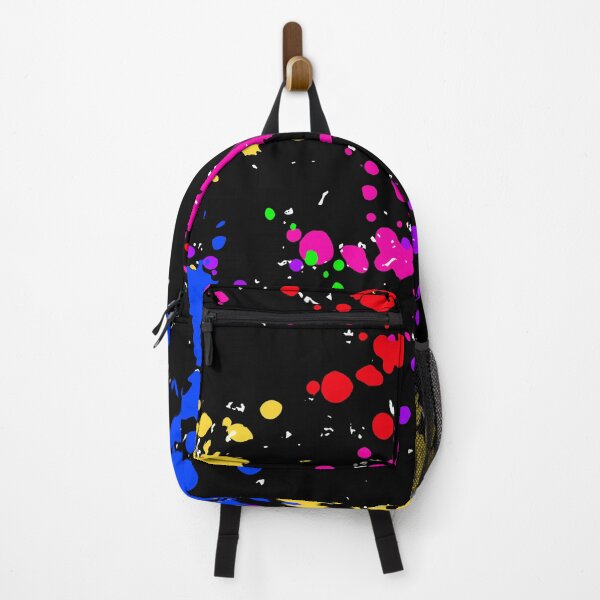 Item preview, Colorful Art designed and sold by MOBI-CASE.