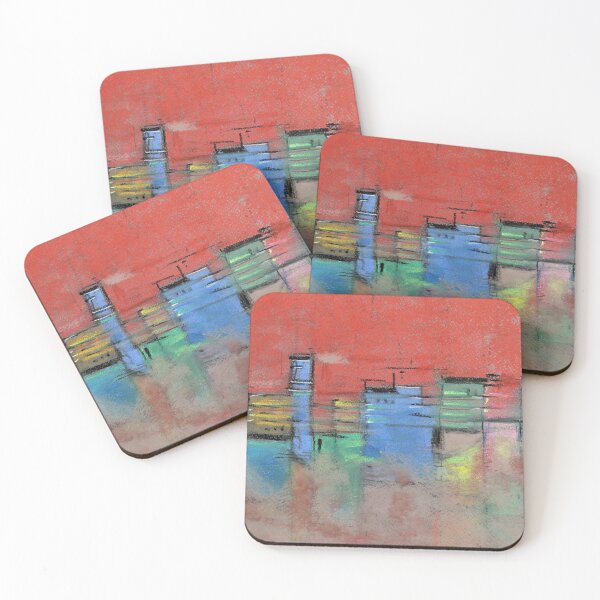 Item preview, Color y calor designed and sold by Matilde Alonso Salvador.