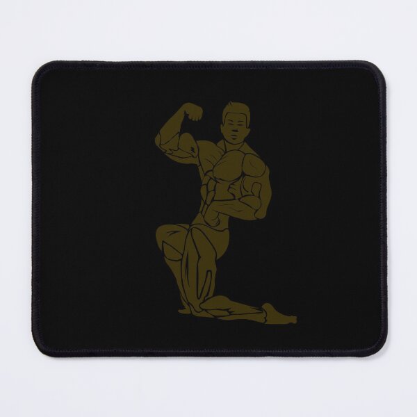 Item preview, Old School Bodybuilder designed and sold by Sturdust.