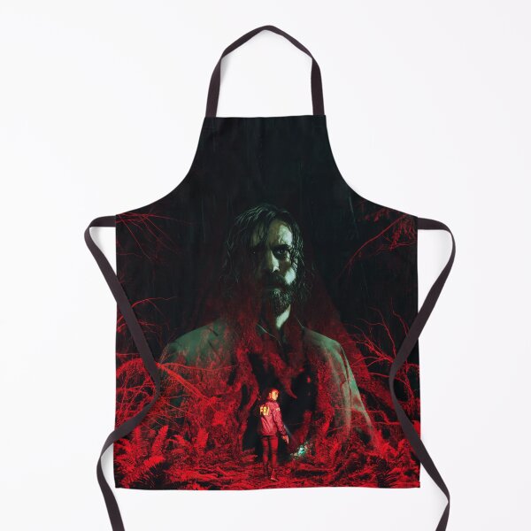 Item preview, alan wake 2 game, alan wake ii artwork designed and sold by DannyxTy.