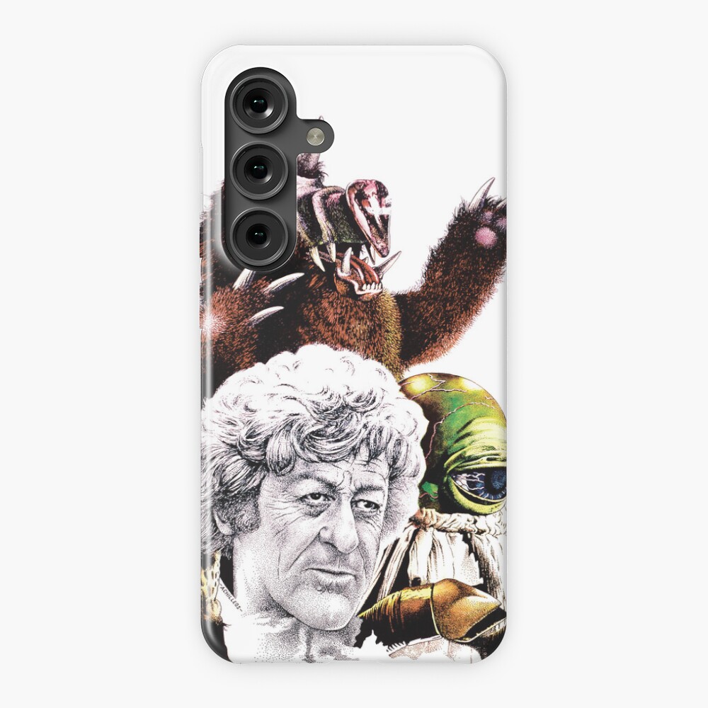 Item preview, Samsung Galaxy Snap Case designed and sold by HseAchilleos.