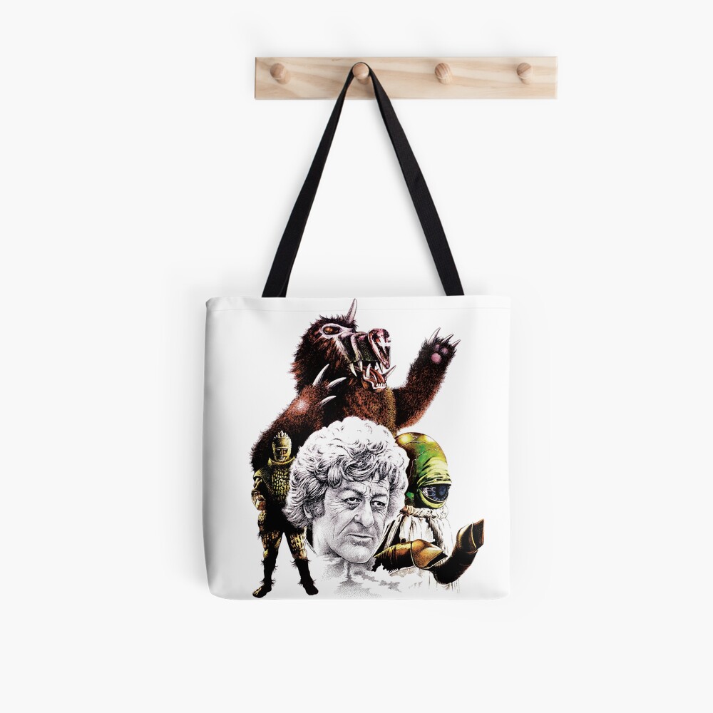 Item preview, All Over Print Tote Bag designed and sold by HseAchilleos.