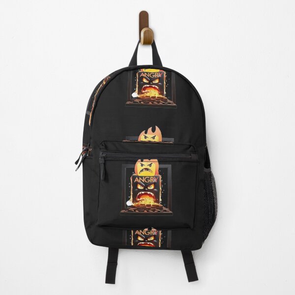Item preview, Raging Inferno Within designed and sold by js4ty-studio.
