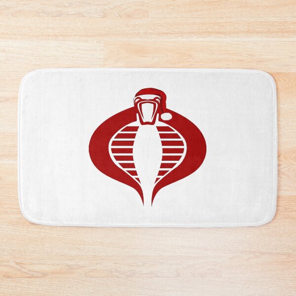 Item preview, Storm Shadow Cobra Logo Xmas designed and sold by AJ  Liber.