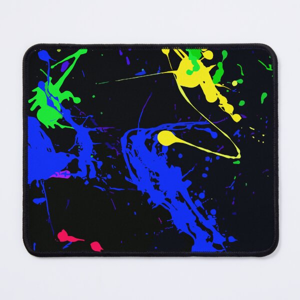 Item preview, Multicolored Canvas designed and sold by MOBI-CASE.