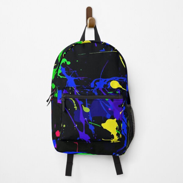 Item preview, Multicolored Canvas designed and sold by MOBI-CASE.