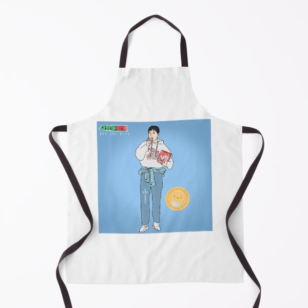 Item preview, Xiumin in Ceo Dol Mart Korean Drama designed and sold by ArtRaftPro.