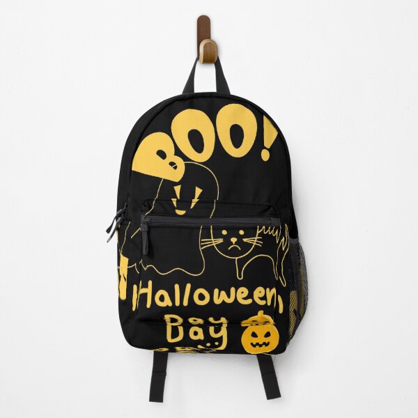 Item preview, boo,hallween day,surprised cat,ghost designed and sold by zzzozzo.