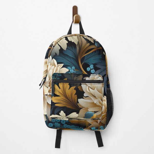 Item preview, Seamless floral pattern designed and sold by ArtTony.