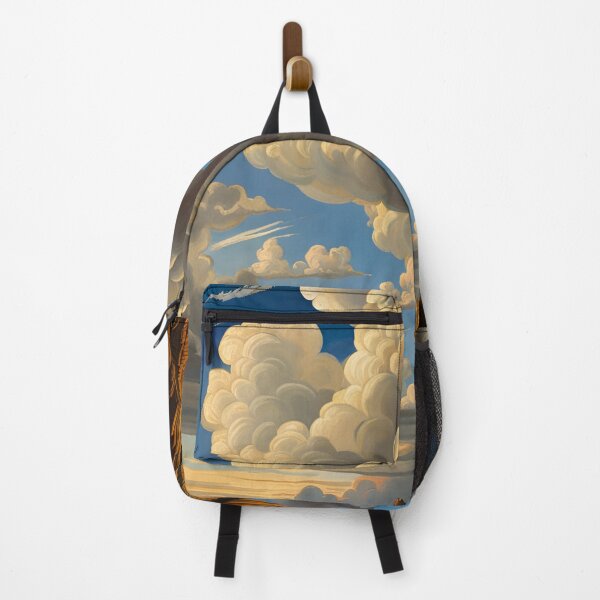 Item preview, Dramatic Clouds Cliffs and Shoreline, Ai Generated Art designed and sold by ACC .