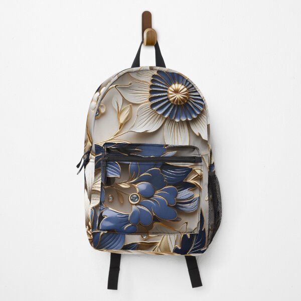 Item preview, Seamless floral pattern designed and sold by ArtTony.