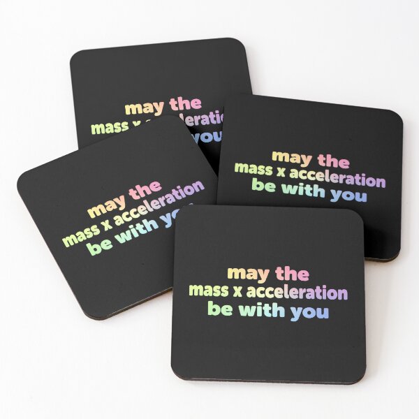 Item preview, May The Force Be With You designed and sold by ScienceCorner.