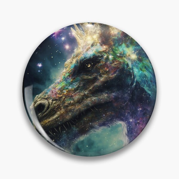 Item preview, Cosmic Dragoh designed and sold by SymonBeen.
