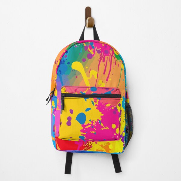 Item preview, Vibrant Painting designed and sold by MOBI-CASE.
