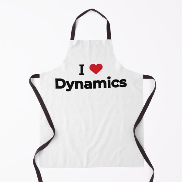 Item preview, I love Dynamics designed and sold by Moyanana.