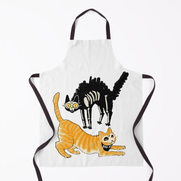 Item preview, The Locked Tomb - Gideon and Harrow Cats designed and sold by rainie-png.