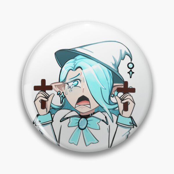 Item preview, Little scared character designed and sold by ibeosart.