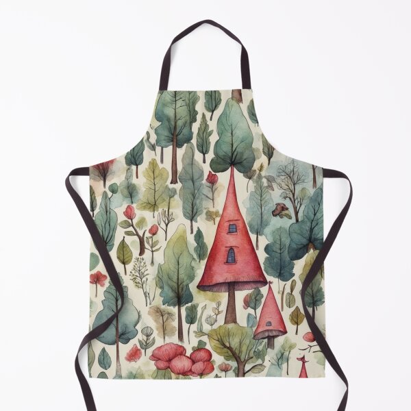 Item preview, Enchanted Forest Dreams V1 designed and sold by GracePaigePlaza.