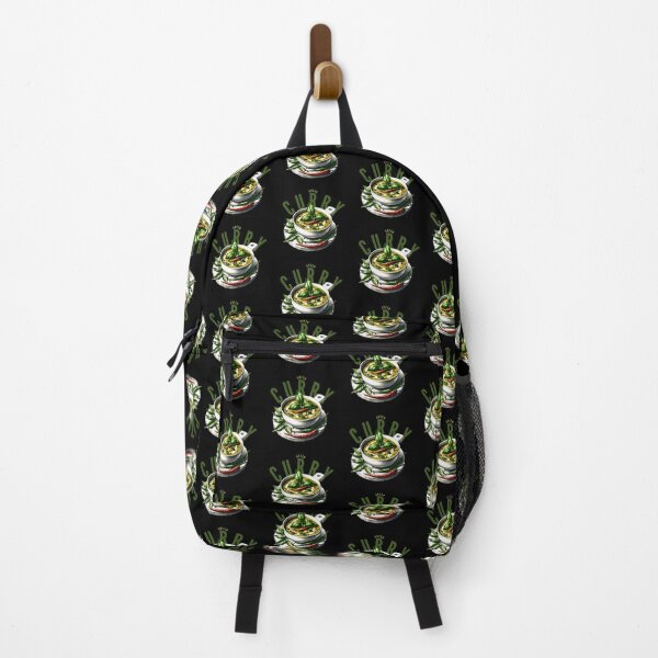 Item preview, Green curry designed and sold by Meowguar.