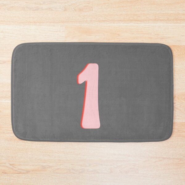 Item preview, One -One - Ones designed and sold by vibeno1.