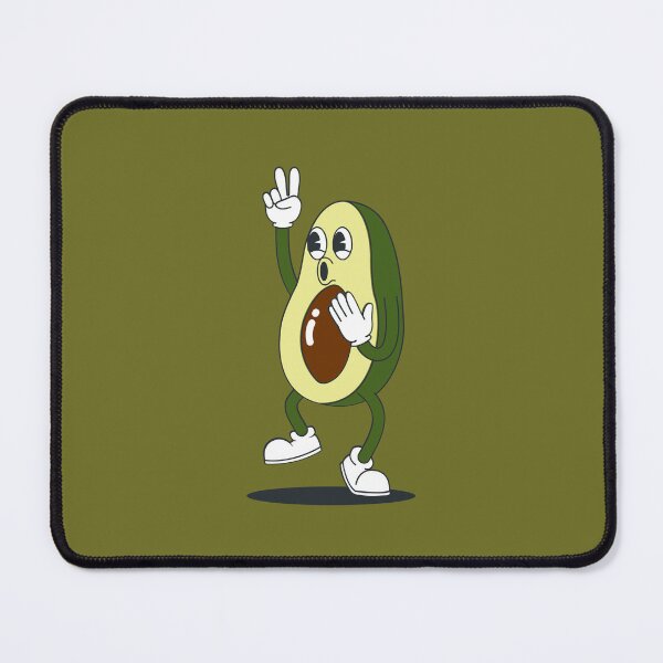 Item preview, Aguacate victorioso designed and sold by Deaseller.