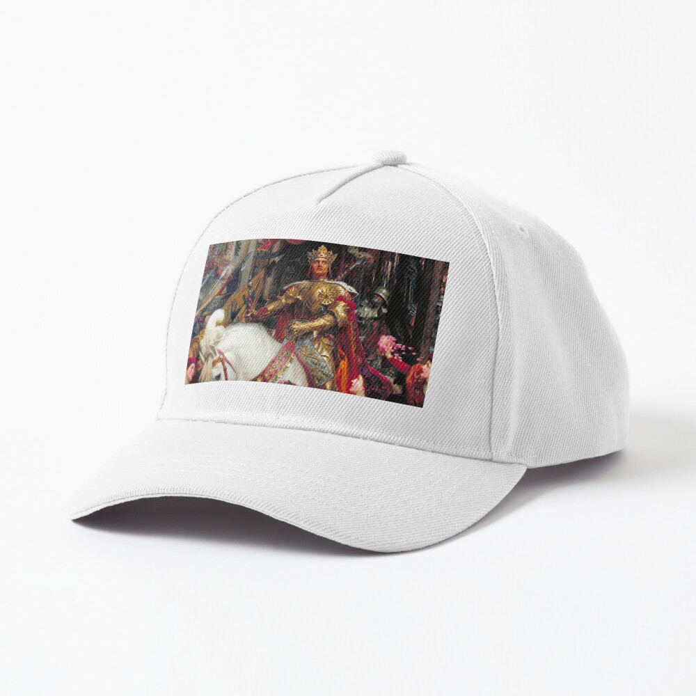 Item preview, Baseball Cap designed and sold by forgottenbeauty.