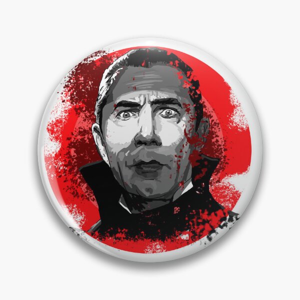Artikelvorschau, Dracula entworfen und verkauft von jimster1971.