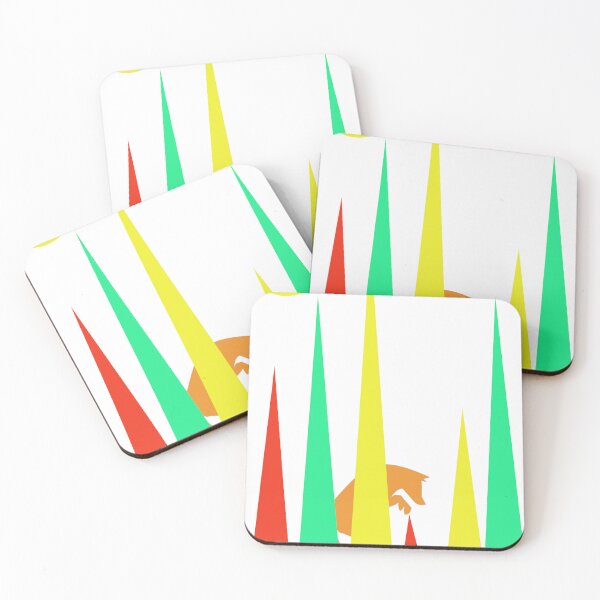 Item preview, Springboks designed and sold by karimaK-71.