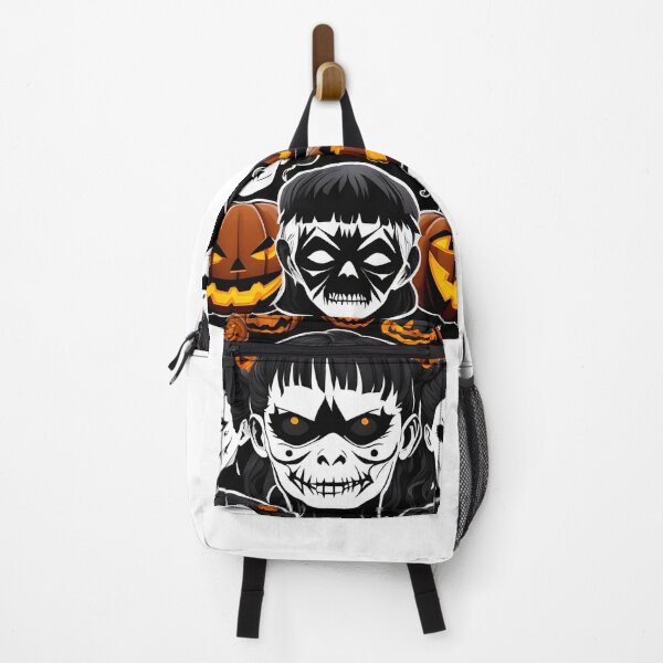 Item preview, Halloween Scary Pumpkin Head designed and sold by Creative.Shop.