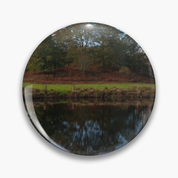 Item preview, River Brathay Reflections designed and sold by Nick Atkin.
