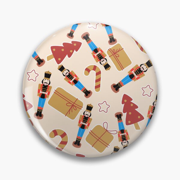 Item preview, Christmas 'This is My' Nutcracker Suite T-Shirt designed and sold by DesigntshirtWB.