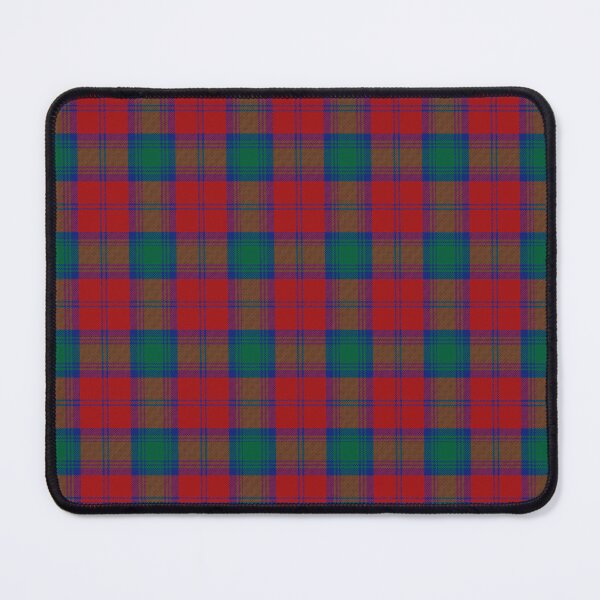Item preview, Lindsay Modern Tartan designed and sold by kerrychantt.