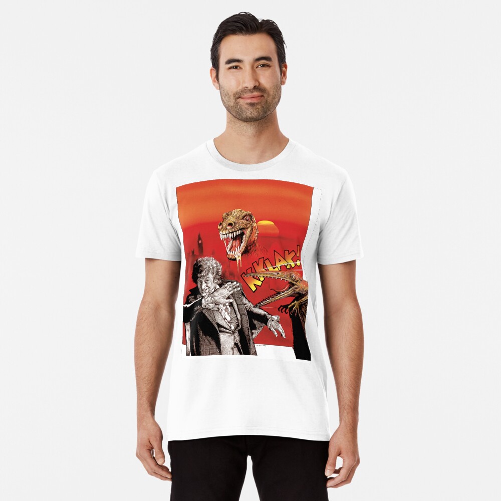Item preview, Premium T-Shirt designed and sold by HseAchilleos.