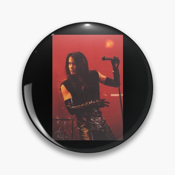 Item preview, Atsushi Sakurai Buck Tick Vintage designed and sold by rubendenny.
